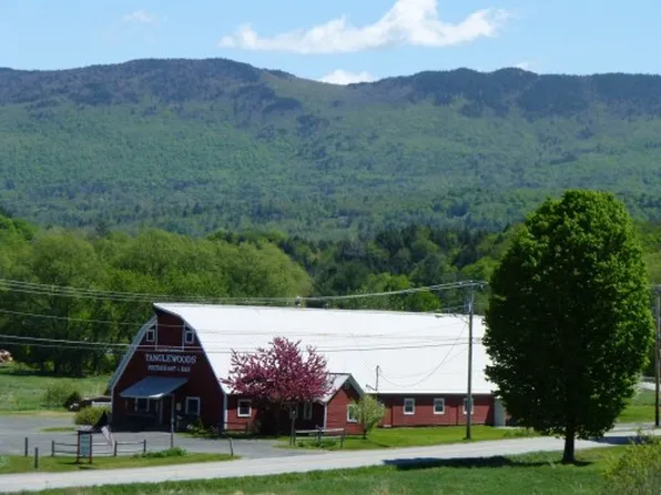 179 Guptil Rd, Waterbury Center, VT 05677