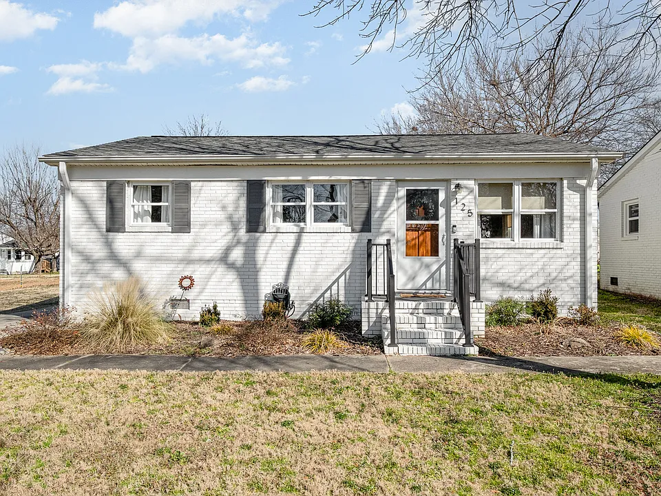 125 Olive St