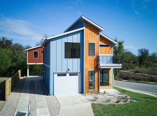 2608 Bristol Dr #A-B, Austin, TX 78723