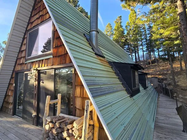 23672 Locust Dr, Aguilar, CO 81020