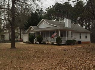 1216 Cumberland Trl, Monroe, GA 30656