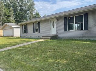 101 E Church St, Unity, WI 54488