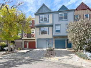 12045 E Ford Cir, Aurora, CO 80012