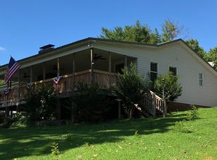 878 Pine Tree Rd, Taylorsville, NC 28681