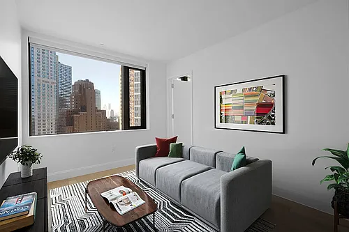 10 City Point #25B Photo 1