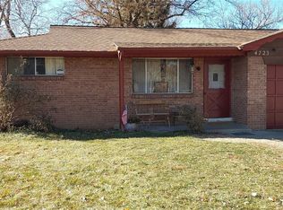 4723 Everett Ct, Wheat Ridge, CO 80033