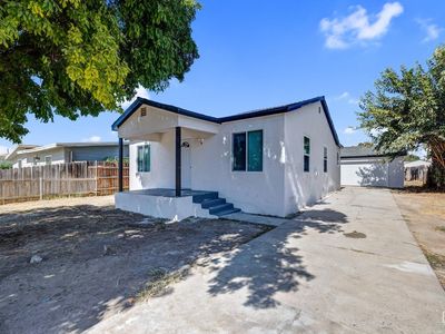 1216 Woodrow Ave, Bakersfield, CA, 93308