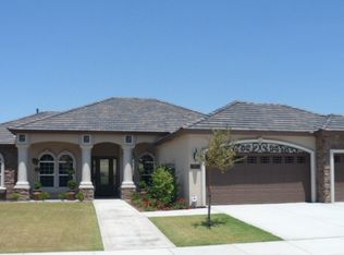 12200 Wildhorse Ave, Bakersfield, CA