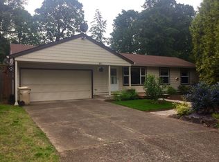 5776 SW Kimball Ct, Lake Oswego, OR 97035