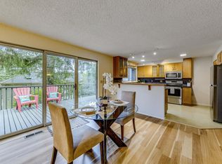 1307 Kings Pl NW, Bainbridge Island, WA 98110