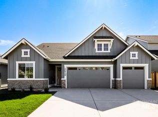 10415 Stony Oak St, Nampa, ID 83687