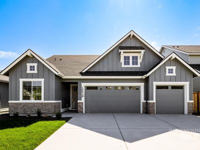 10415 Stony Oak St, Nampa, ID, 83687