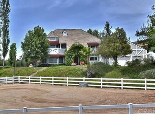 28875 Medea Mesa Rd, Agoura Hills, CA 91301