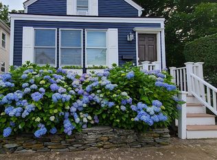 20 Almy St, Newport, RI 02840