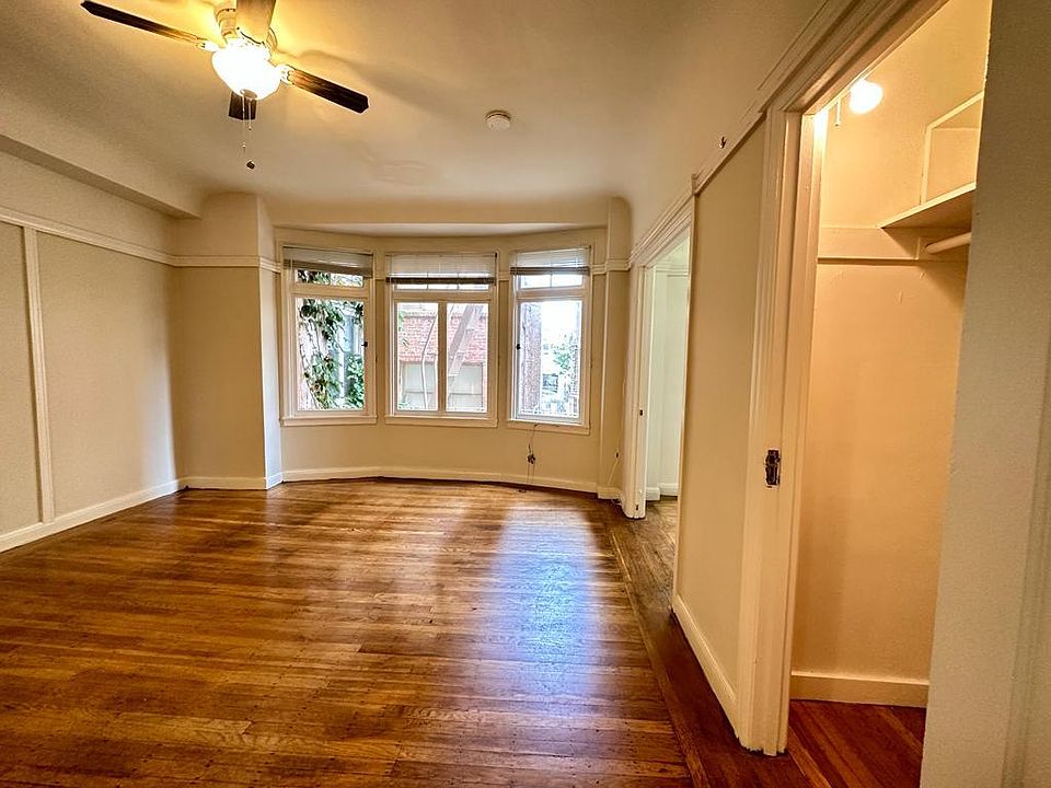 1st image of 930 Sutter St APT 205