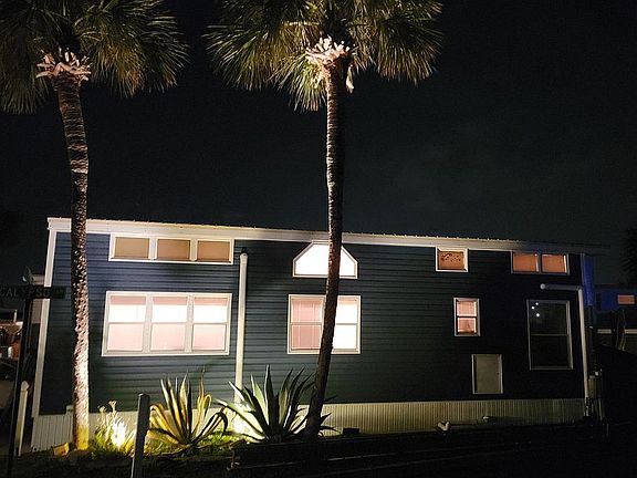 Outdoor lighting/landscaping