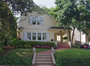 28 The Prado NE, Atlanta, GA 30309