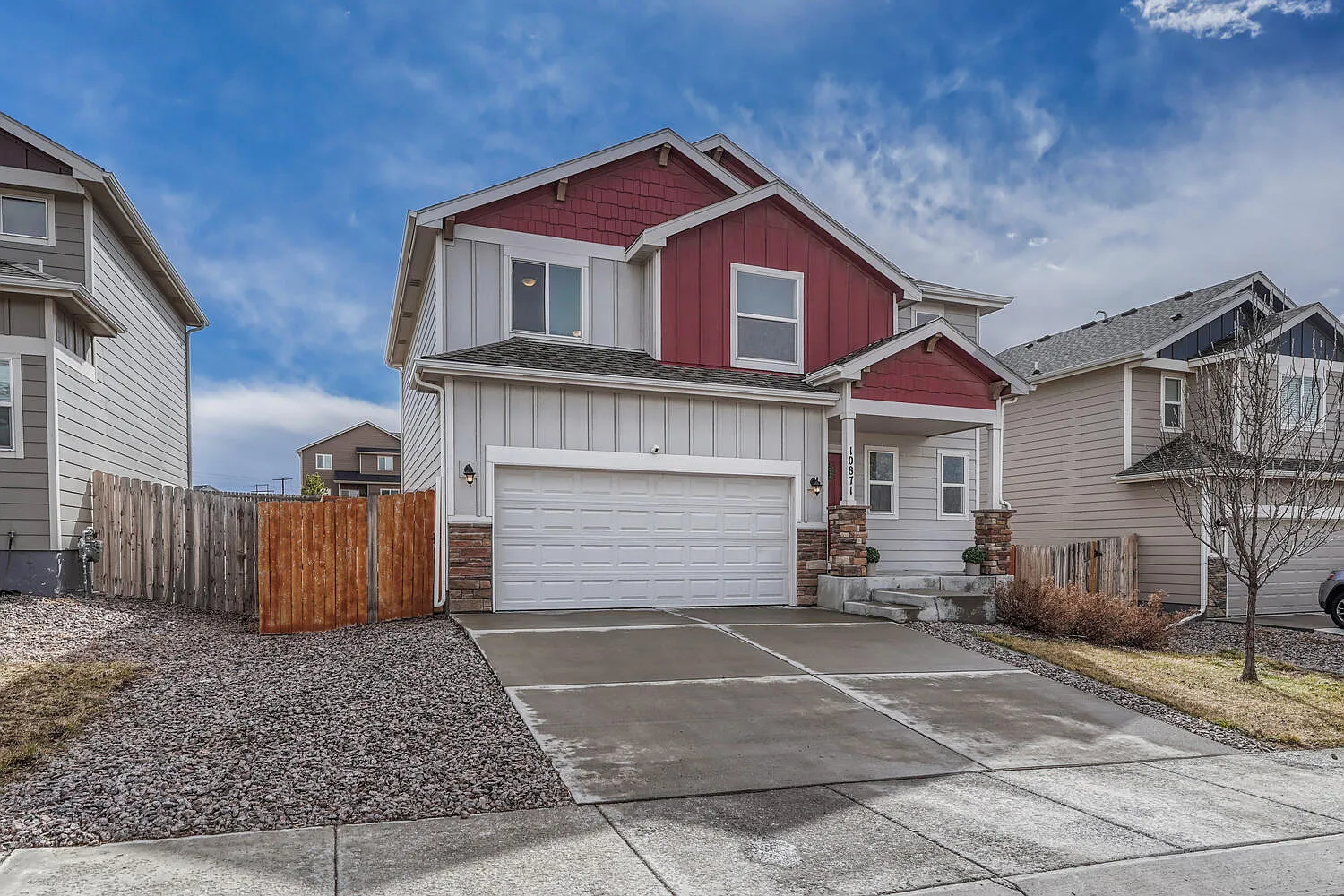 4 bed, 1748 sqft, $2,400 — Photo 3