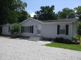 310 N Kibby St, Clinton, IN 47842