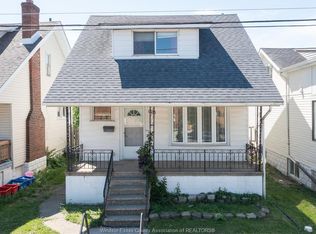 1333 Wyandotte St W, Windsor, ON N9B1H3