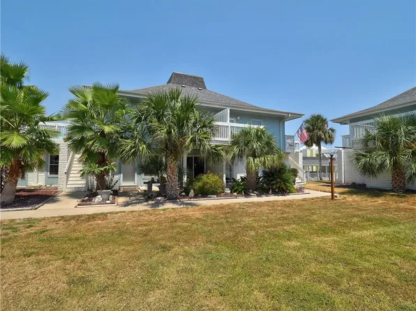 4901 State Highway 361 APT 107, Port Aransas, TX 78373