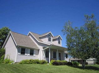 W8119 Tower St, Onalaska, WI 54650