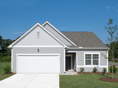 141 Verona Dr, Cartersville, GA, 30120
