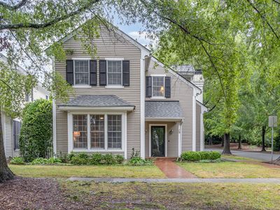 3 Caswell, Pittsboro, NC, 27312