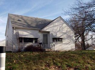 4105 Main St NE, Columbia Heights, MN 55421