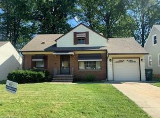 281 E 255th St, Euclid, OH