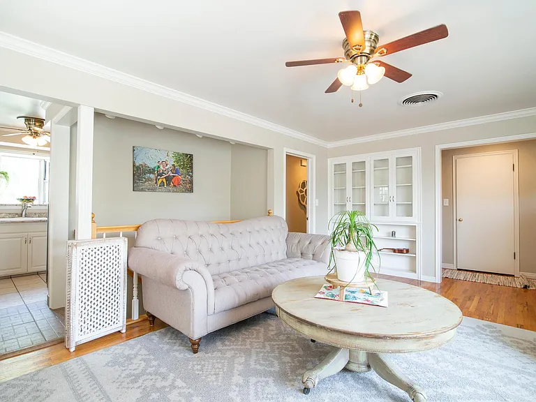 Front Living Room