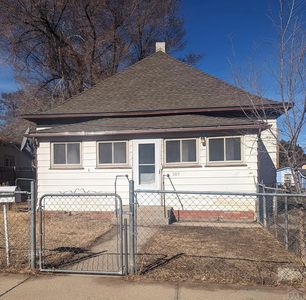 505 S 14th St, Rocky Ford, CO, 81067