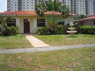 6377 SW 9th St, West Miami, FL 33144