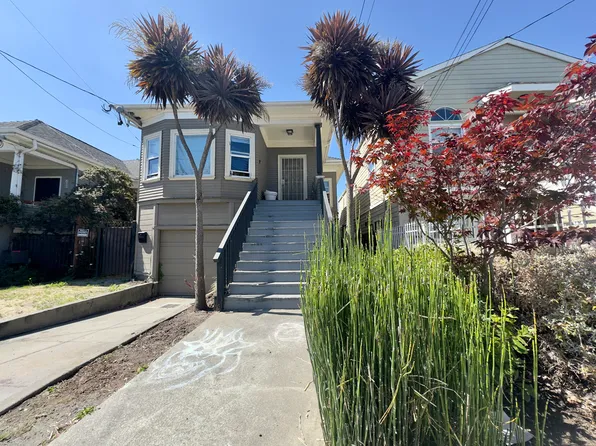 827 30th St, Oakland, CA 94608