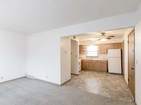2208 N Cotner Blvd #4, Lincoln, NE 68505