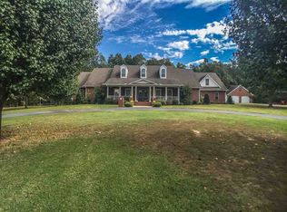 200 Greene 780 Rd, Paragould, AR 72450