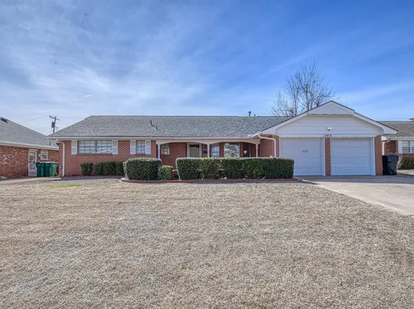 1412 SW 71st St, Oklahoma City, OK 73159