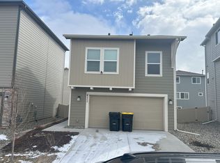 4111 Samaritan Loop, Colorado Springs, CO 80916
