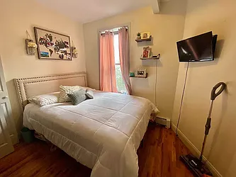 Rented by Highline Residential