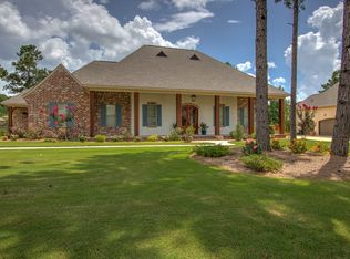 115 Winterbury Dr, Madison, MS 39110