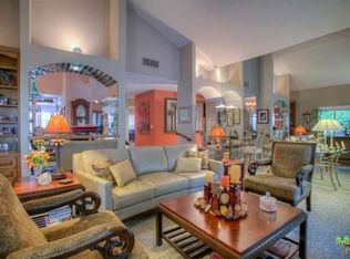 44 Calle Lista, Rancho Mirage, CA 92270