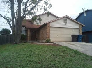 4715 Saddle Rdg, San Antonio, TX 78217