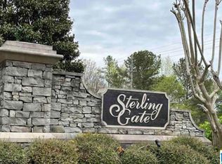 280 Cedar Grove Pkwy #34, Alabaster, AL 35007