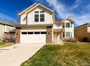 8410 Dove Ridge Way, Parker, CO 80134