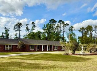 164 1st Rd, Hazlehurst, GA 31539