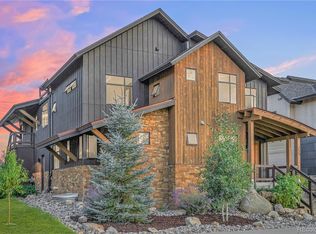 755 Angels View Way, Steamboat Springs, CO 80487