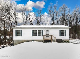 1073 Valley Summit Rd, Greenwich, NY 12834