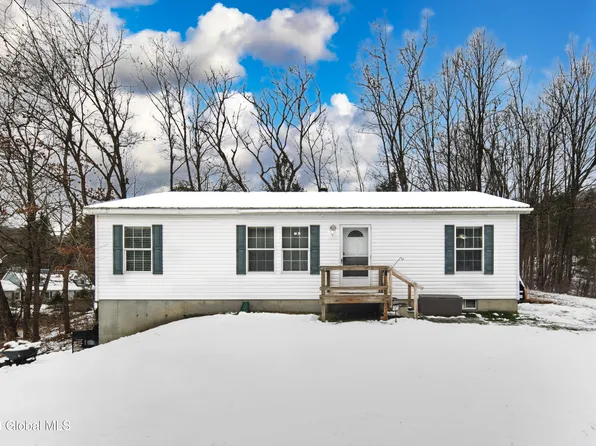 1073 Vly Summit Road, Greenwich, NY 12834