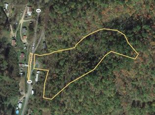 0 Sunset Hollow Rd, Grundy, VA 24614