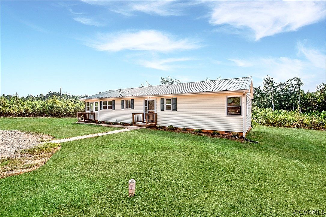 3757 Springfield Rd, Meherrin, VA 23954 Zillow
